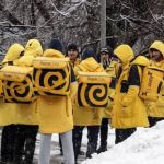 Курьер Яндекс Еда. Свободный график. Подработка