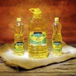Подсолнечное масло от производителя оптом Баку