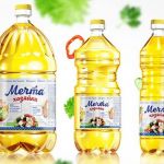 Русагро Групп подсолнечное масло и сахар