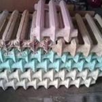 Скупка чугунных батарей и вывоз ванн в Барнауле