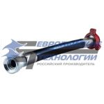 Производство и поставка РТИ и буровых рукавов по РФ