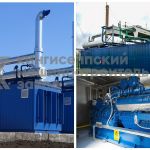Газопоршневая теплоэлектростанция под ключ