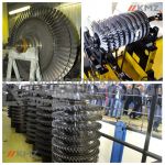 Капитальный ремонт газотурбинных двигателей Д-336