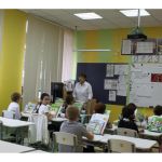Частная школа в Москве набор на 2026-2027