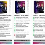 Эксклюзивная франшиза пункта выдачи IGRAR без роялти