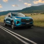 Подержанные авто из Китая дешево — под ключ!
