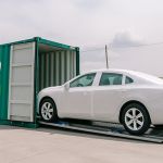 Подержанные авто из Китая дешево — под ключ!