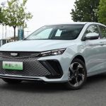 Подержанные авто из Китая дешево — под ключ!