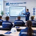 Обучение охране труда и рабочим профессиям