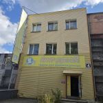 Сдам в аренду помещение свободного назначения в Новосибирске