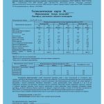 ТУ и СТО на продукты от держателя подлинников