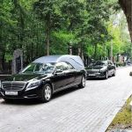 Ритуальные услуги и памятники в Луганске