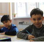 Детский сад ОБРАЗОВАНИЕ ПЛЮС КМВ Пятигорск