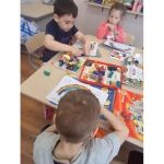 Набор в частный детский сад ОБРАЗОВАНИЕ ПЛЮС